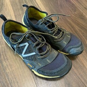 New Balance Minimus Trail 10